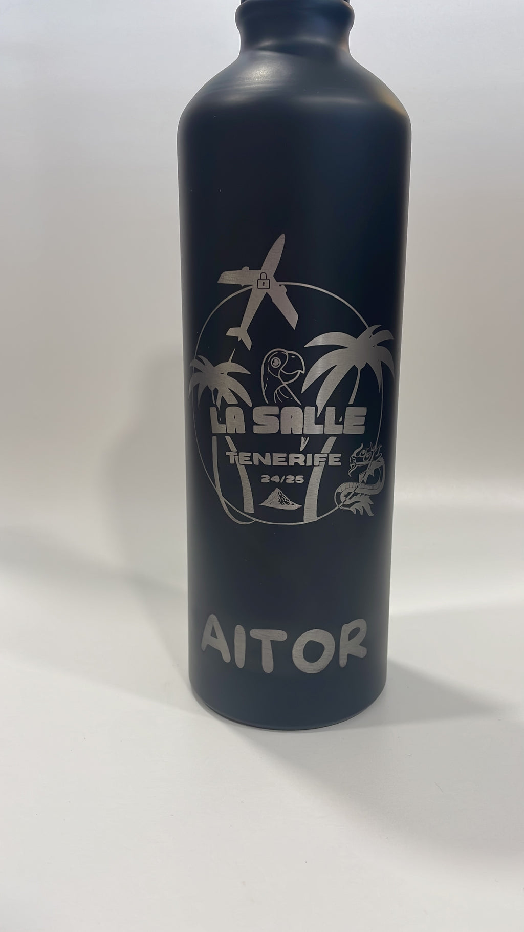 Botellas personalizadas 750ml