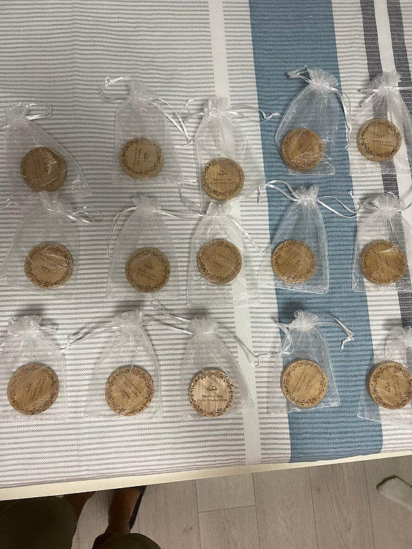 Abridores/Abrebotellas personalizados