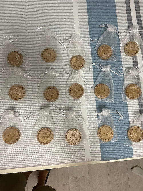 Abridores/Abrebotellas personalizados