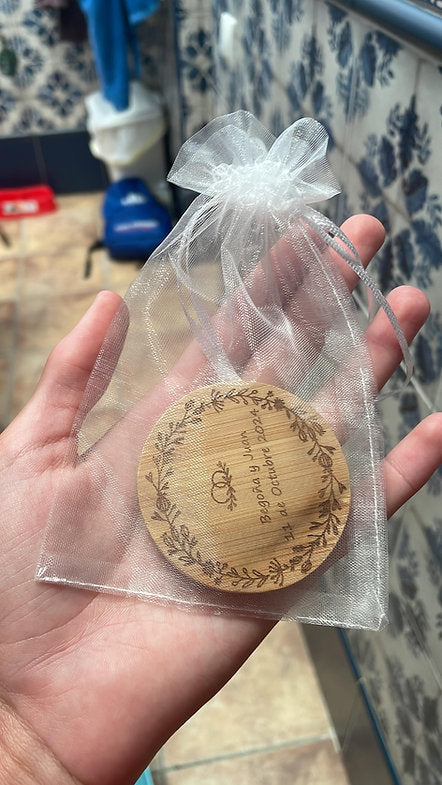 Abridores/Abrebotellas personalizados