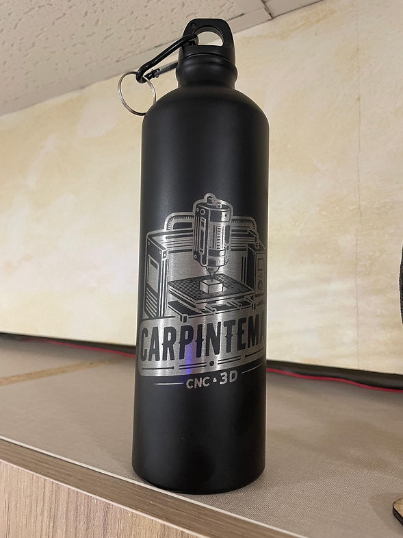 Botellas personalizadas 750ml