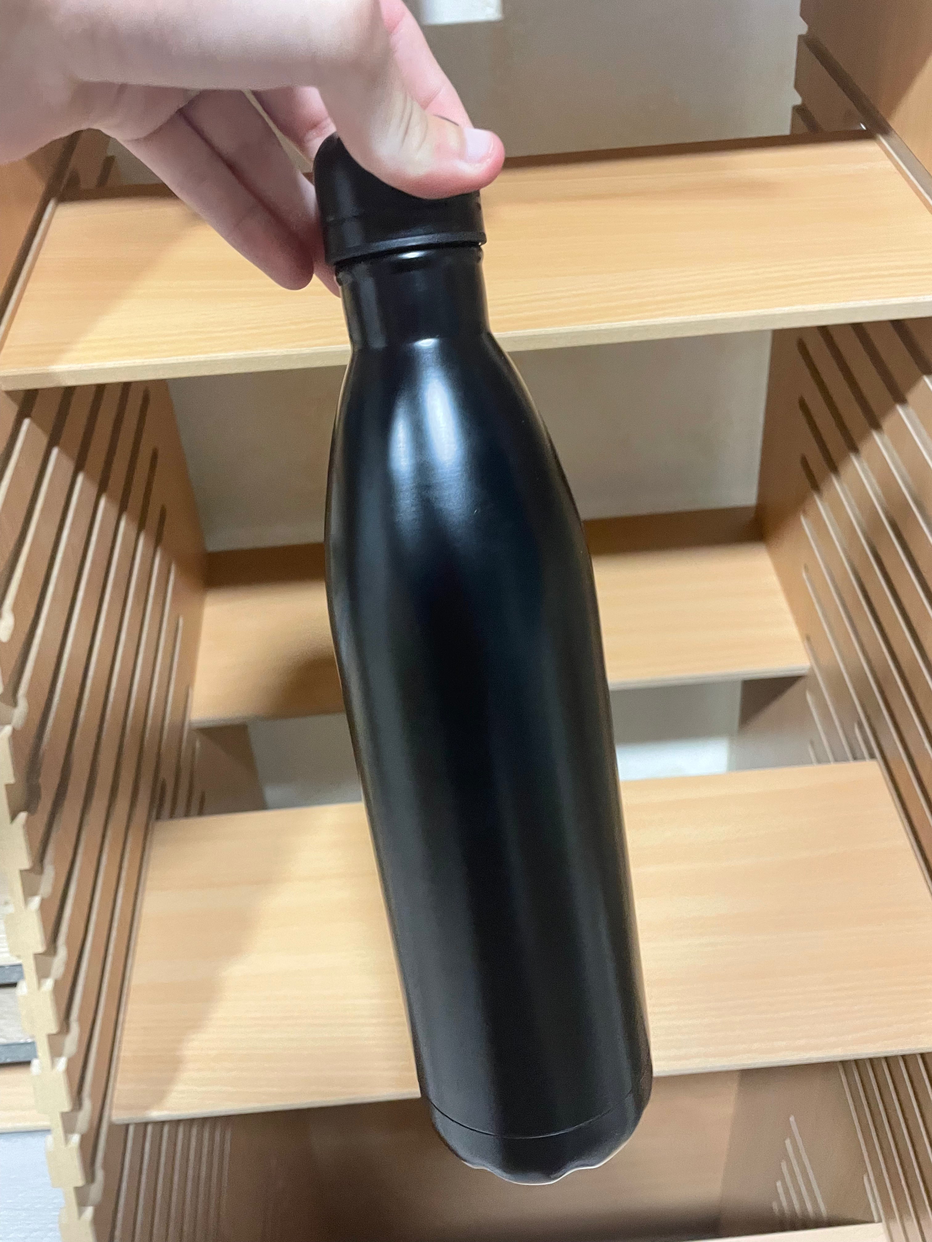 Botella Térmica Personalizada 750ml